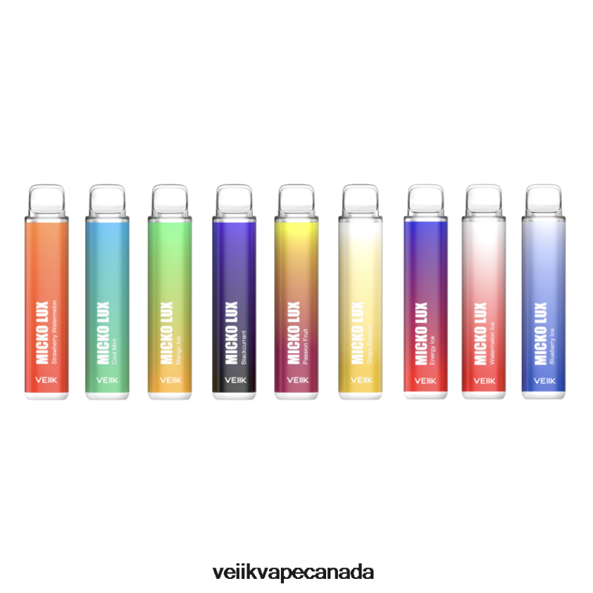 VEIIK Micko Lux Disposable Vape 5000 Puffs P448PN32 Multiple Flavors - VEIIK Vape Price VEIIK Micko Lux Disposable Vape 5000 Puffs P448PN32 Multiple Flavors - VEIIK Vape Price